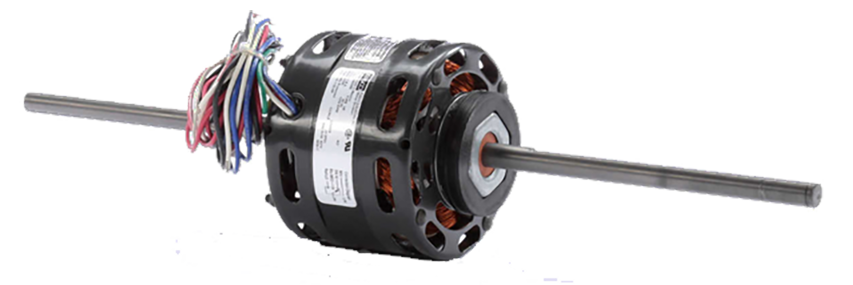  - General Replacement Motors